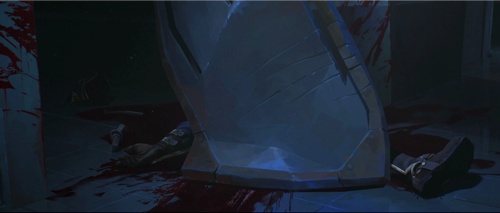 Still frame 14 from Arcane Season 2 Episode 5