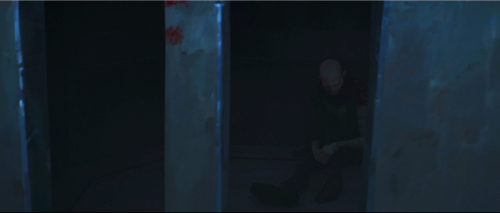 Still frame 16 from Arcane Season 2 Episode 5