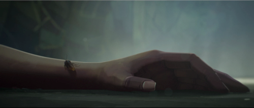 Still frame 20 from Arcane Season 2 Episode 5