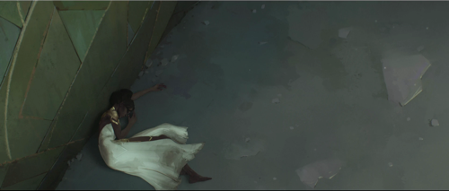 Still frame 23 from Arcane Season 2 Episode 5