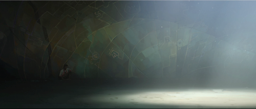 Still frame 24 from Arcane Season 2 Episode 5