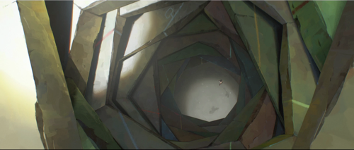 Still frame 26 from Arcane Season 2 Episode 5