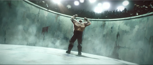 Still frame 1 from Arcane Season 2 Episode 5