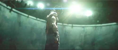 Still frame 2 from Arcane Season 2 Episode 5