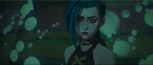 Still frame 40 from Arcane Season 2 Episode 5