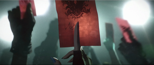 Still frame 3 from Arcane Season 2 Episode 5