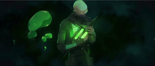 Still frame 45 from Arcane Season 2 Episode 5