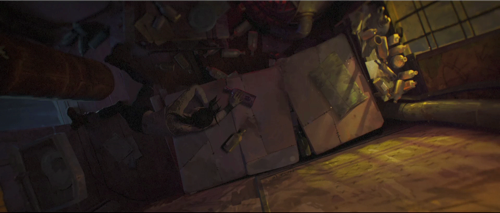 Still frame 4 from Arcane Season 2 Episode 5