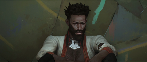 Still frame 50 from Arcane Season 2 Episode 5