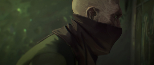 Still frame 56 from Arcane Season 2 Episode 5