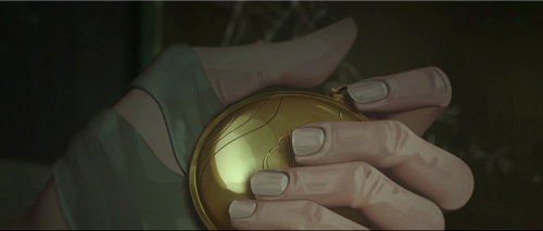 Still frame 57 from Arcane Season 2 Episode 5