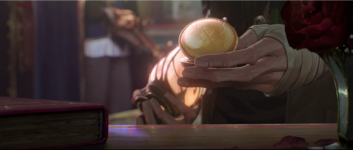 Still frame 59 from Arcane Season 2 Episode 5