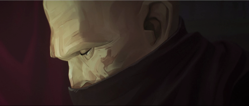 Still frame 60 from Arcane Season 2 Episode 5