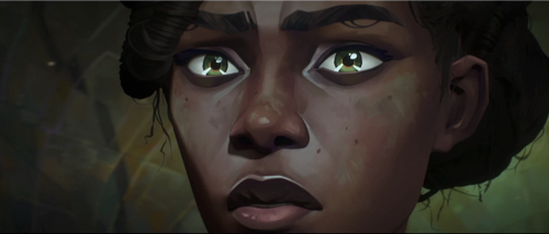 Still frame 62 from Arcane Season 2 Episode 5