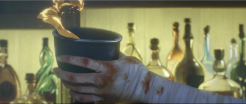 Still frame 5 from Arcane Season 2 Episode 5
