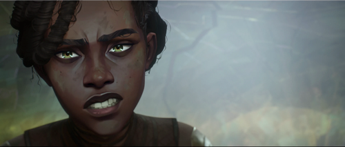 Still frame 64 from Arcane Season 2 Episode 5