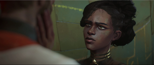 Still frame 65 from Arcane Season 2 Episode 5