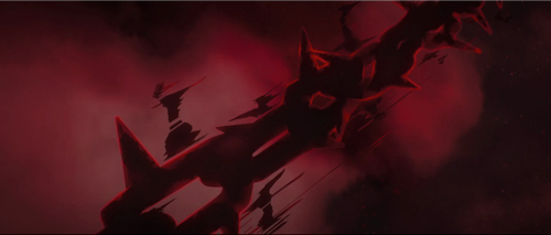 Still frame 67 from Arcane Season 2 Episode 5