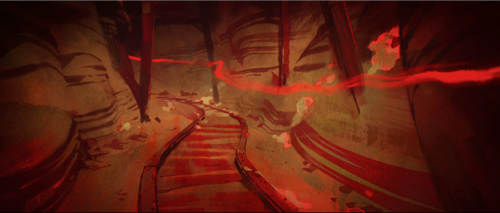 Still frame 70 from Arcane Season 2 Episode 5