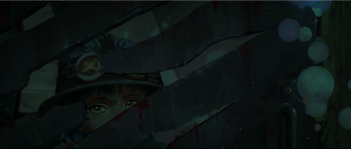 Still frame 71 from Arcane Season 2 Episode 5