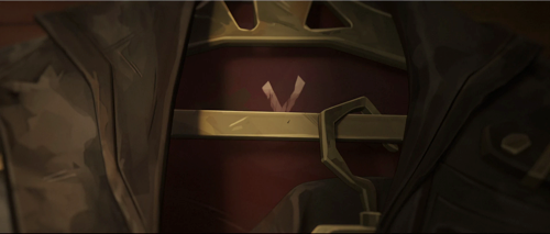 Still frame 73 from Arcane Season 2 Episode 5