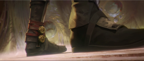 Still frame 92 from Arcane Season 2 Episode 6