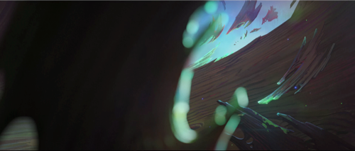 Still frame 93 from Arcane Season 2 Episode 6