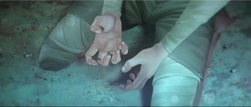 Still frame 96 from Arcane Season 2 Episode 6