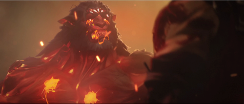 Still frame 100 from Arcane Season 2 Episode 6