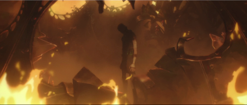 Still frame 101 from Arcane Season 2 Episode 6