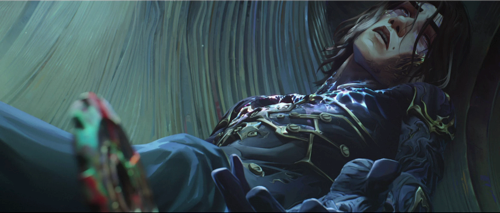 Still frame 102 from Arcane Season 2 Episode 6