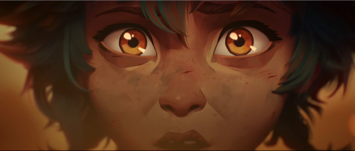 Still frame 103 from Arcane Season 2 Episode 6
