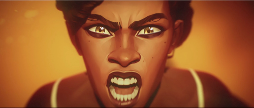 Still frame 9 from Arcane Season 2 Episode 6