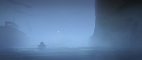 Still frame 10 from Arcane Season 2 Episode 6