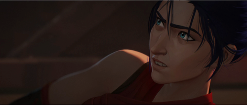 Still frame 13 from Arcane Season 2 Episode 6