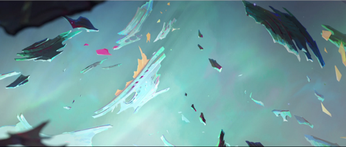 Arcane