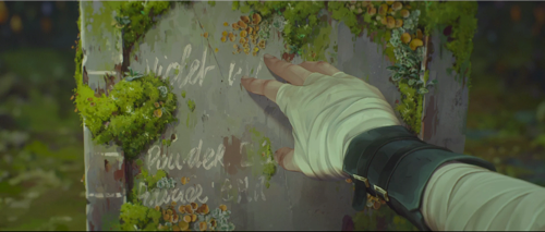 Still frame 42 from Arcane Season 2 Episode 6