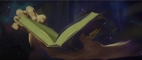 Still frame 53 from Arcane Season 2 Episode 6