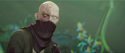 Still frame 55 from Arcane Season 2 Episode 6