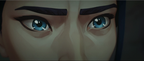 Still frame 61 from Arcane Season 2 Episode 6