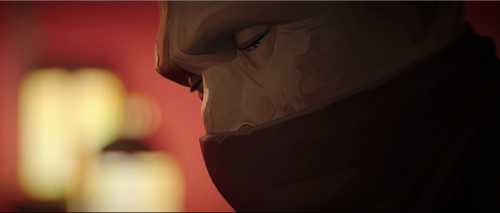 Still frame 64 from Arcane Season 2 Episode 6