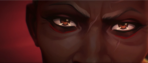 Still frame 65 from Arcane Season 2 Episode 6