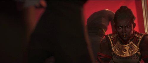 Still frame 68 from Arcane Season 2 Episode 6