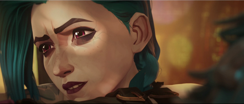 Still frame 71 from Arcane Season 2 Episode 6