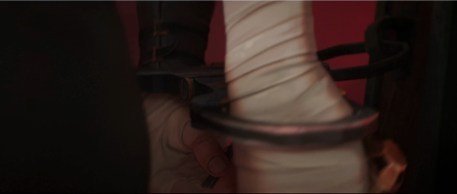 Still frame 76 from Arcane Season 2 Episode 6