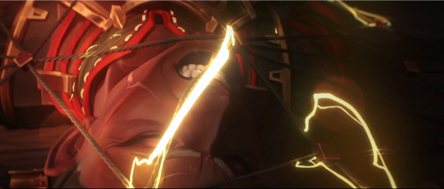 Still frame 79 from Arcane Season 2 Episode 6