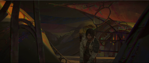 Still frame 80 from Arcane Season 2 Episode 6