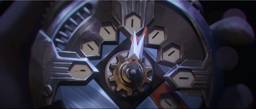 Still frame 71 from Arcane Season 2 Episode 7
