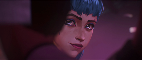 Still frame 79 from Arcane Season 2 Episode 7