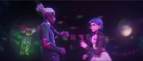 Still frame 80 from Arcane Season 2 Episode 7